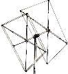 2 element Quad Beam Antenna