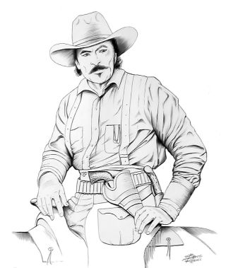 Quigly Down Under